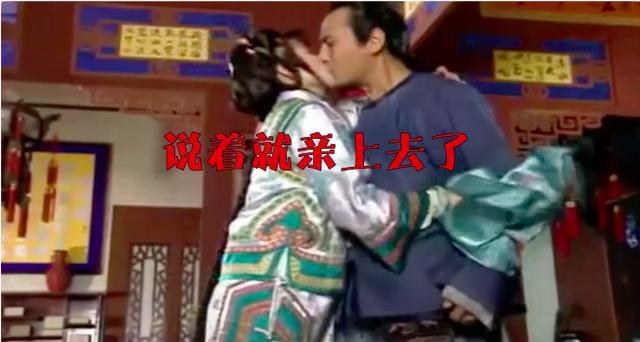 瓊瑤劇三觀盡毀的臺詞_瓊瑤毀三觀經(jīng)典語錄_瓊瑤劇毀了一代人