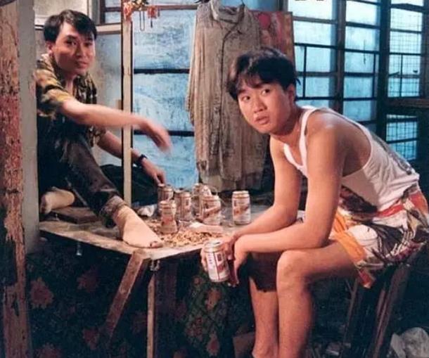 臺詞經典港片有哪些_港片經典臺詞_臺詞經典港片大全