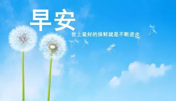 春天早安問候_問候春天早安的句子_早安春天問候語