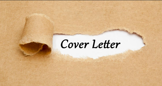 作为简历的一部分，求职信（Cover Letter）应该怎么写？