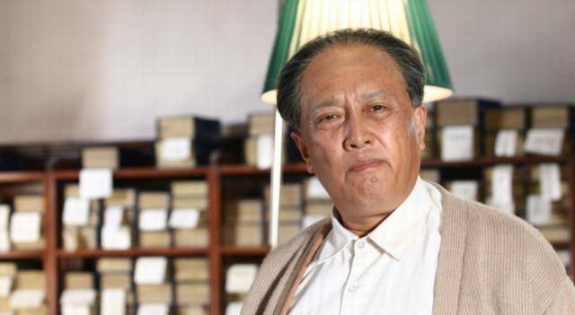 王慶祥不背臺詞_王慶祥唱歌_王慶祥配音