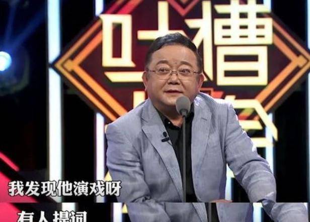 王慶祥配音_王慶祥唱歌_王慶祥不背臺詞