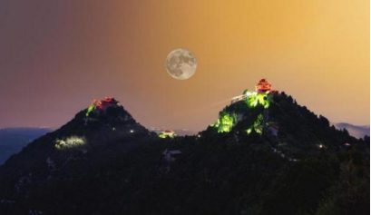 太行山旅游攻略_太行山旅行完整攻略_太行山旅行攻略