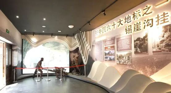太行山旅行攻略_太行山旅游攻略_太行山旅行完整攻略