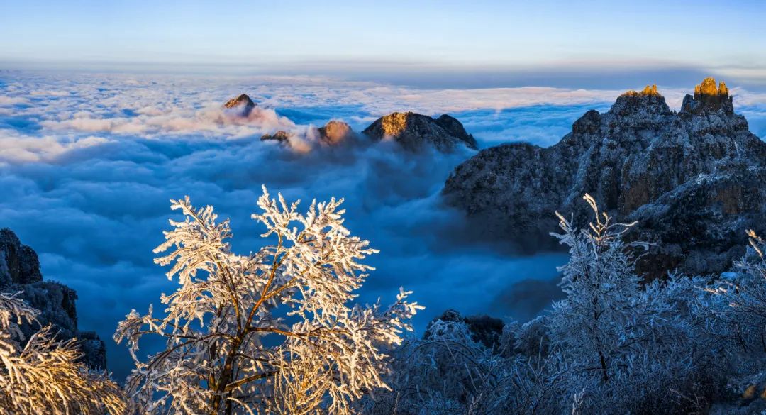 太行山旅行攻略_太行山旅游攻略_太行山旅行完整攻略
