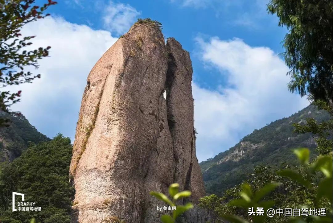慈溪徒步古道_慈溪好玩的古村_慈溪古村落自驾游攻略